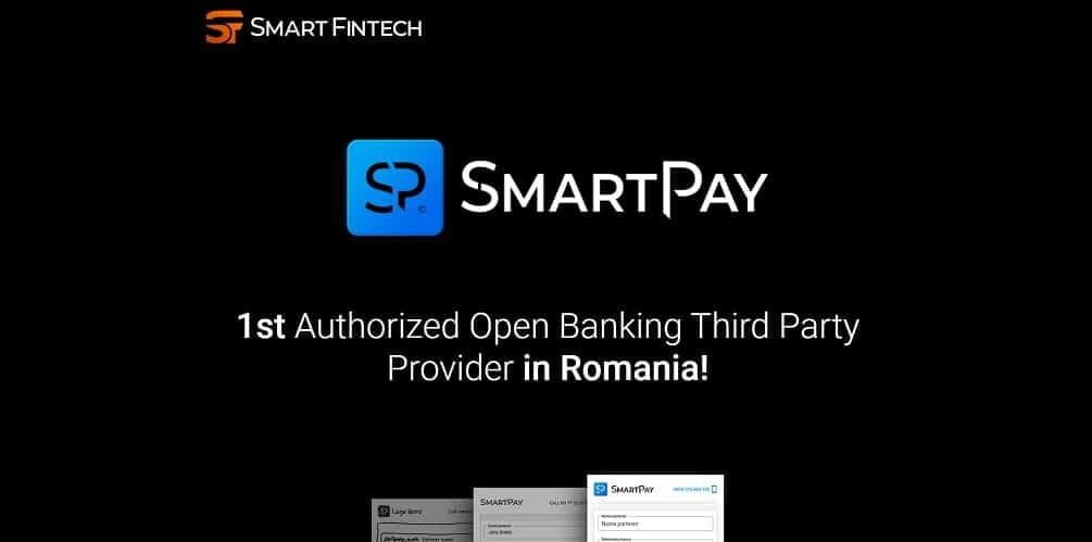 Smart Fintech obține autorizarea BNR și devine primul furnizor terț de plăți (TPP) prin open banking din România