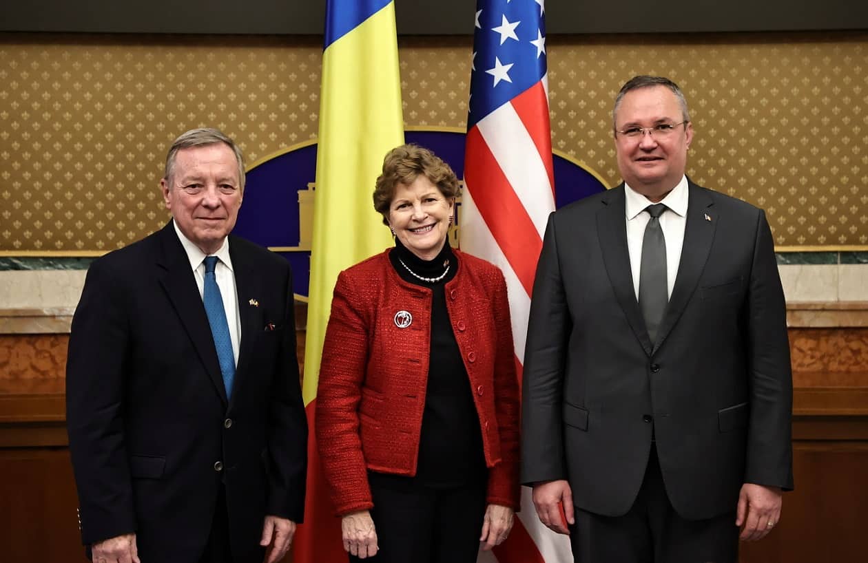 Solicitarea României pentru Visa Waiver este „legitimă”, spune un senator american