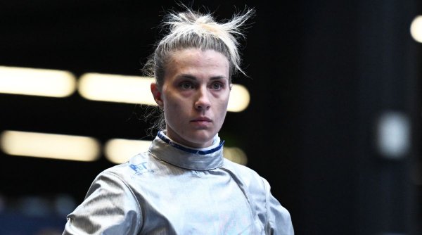 O sportivă din Ucraina a fost descalificată la mondiale pentru că nu a dat mâna cu adversara din Rusia