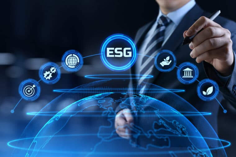 Studiu: Băncile europene conduc băncile din SUA și din Asia-Pacific în ceea ce privește activitatea globală ESG