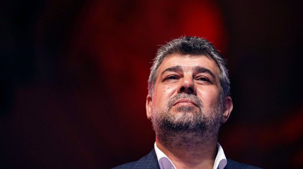 Marcel Ciolacu: „Suntem martorii momentului în care România face pasul decisiv spre independența sa energetică”