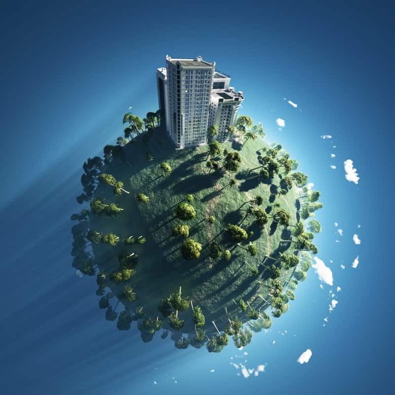 Daikin accelerează cursa către zero emisii nete de carbon și susține decarbonizarea clădirilor prin noul sistem cu recuperare de căldură VRV 5