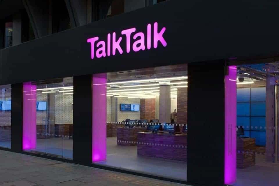 Prețul acțiunilor TalkTalk crește cu 16% la oferta de preluare de către Toscafund