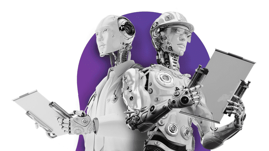 Sondaj Tailent: Aproape un sfert dintre companiile mici și mijlocii din România confirmă nevoia de roboți software inteligenți pentru digitalizarea și automatizarea activității