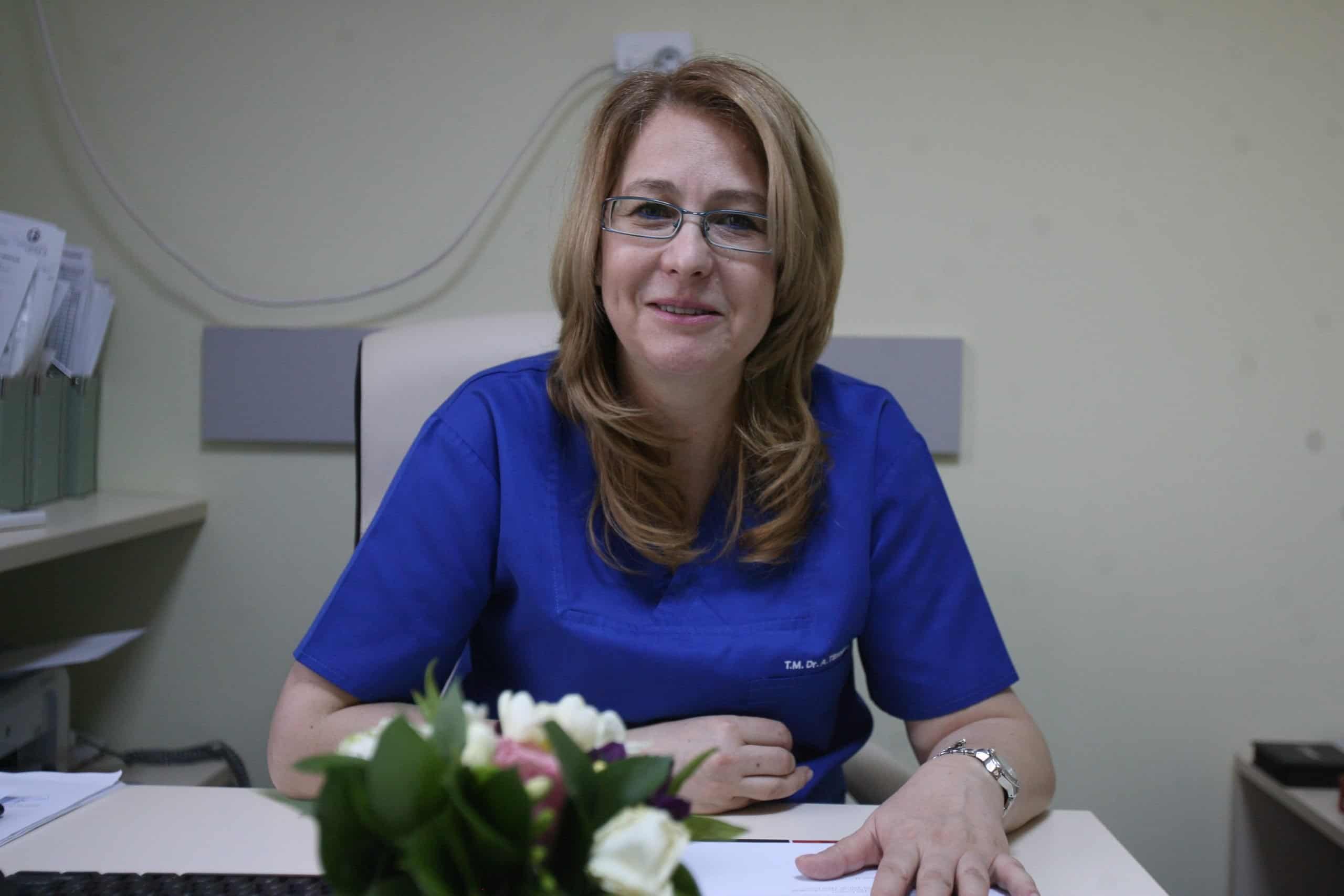 Tratamentul revoluționar care îți învață propriile celule să lupte împotriva cancerului, disponibil în premieră la Institutul Fundeni