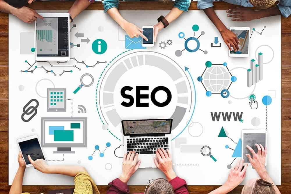 Ai o afacere online? Iata de ce SEO este  serviciul de care business-ul tau are nevoie