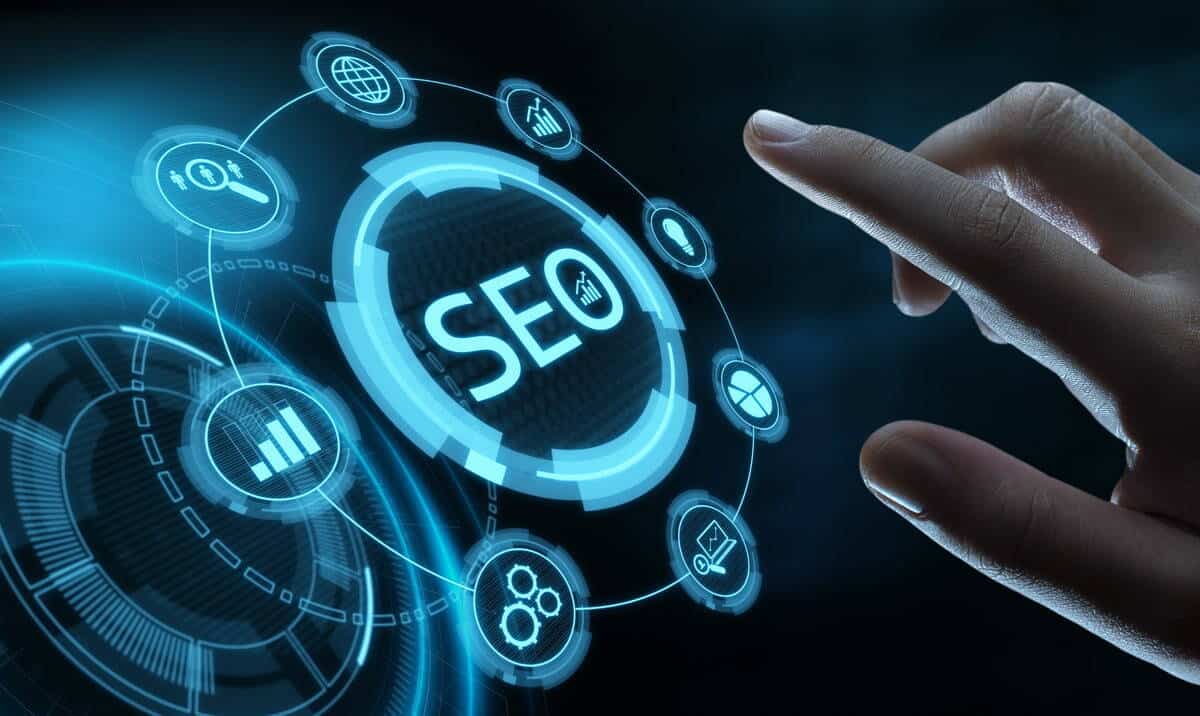 SEO si Web hosting-ul, un duo esential  pentru succesul unei afaceri online