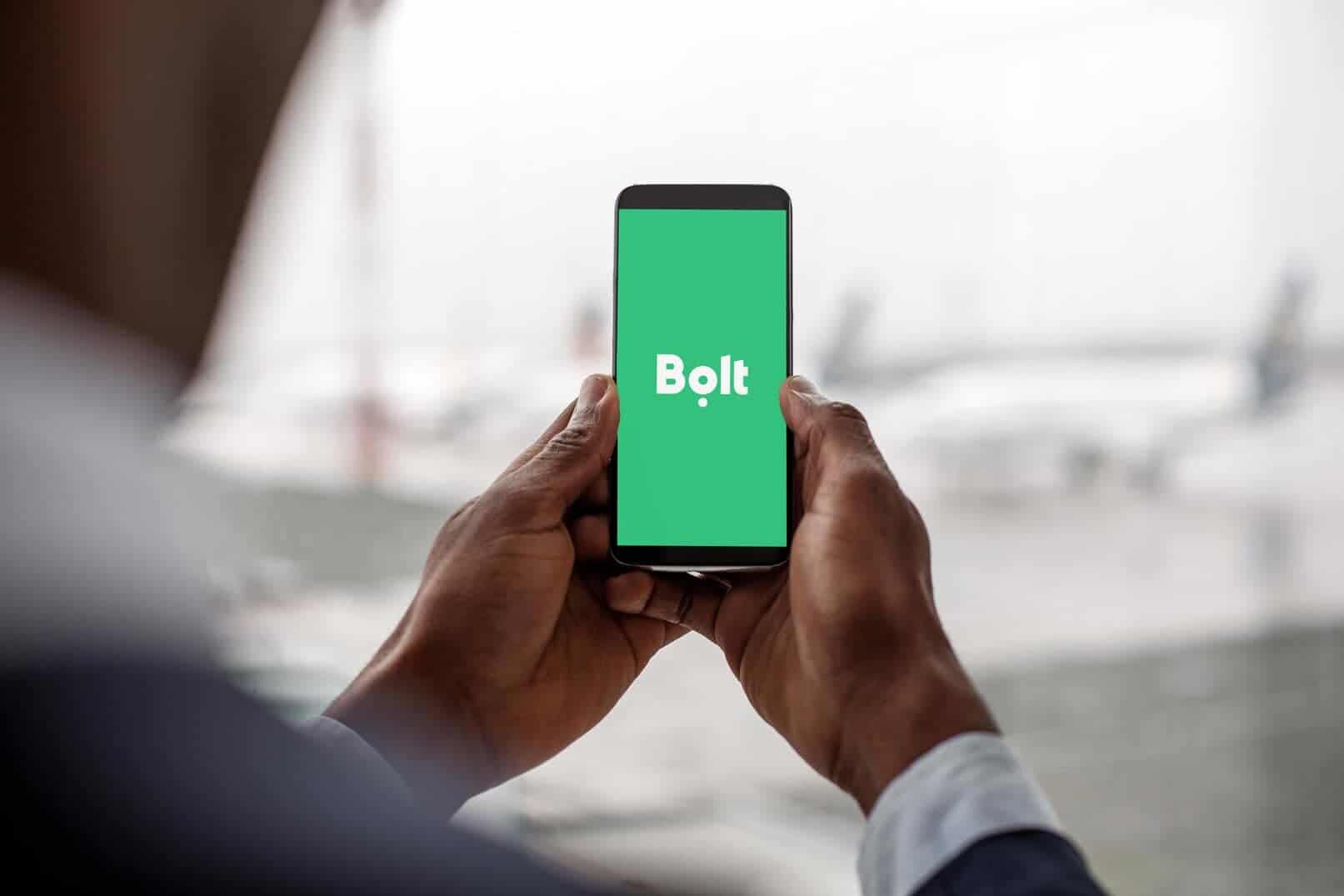Startupul de mobilitate estonian Bolt strânge 150 de milioane de euro de la investitori