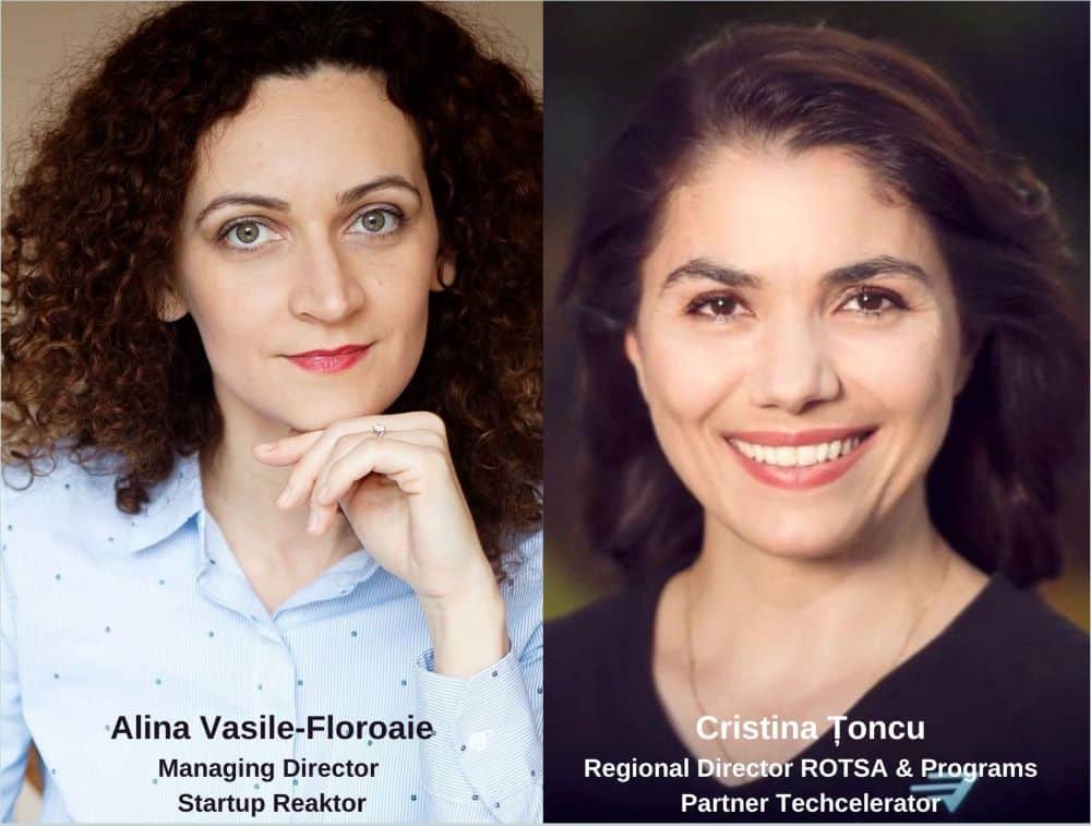 Zece echipe de fondatori din România și Bulgaria pot câștiga până la 25.000 de euro prin programul pre-accelerator EIT Digital Venture Program