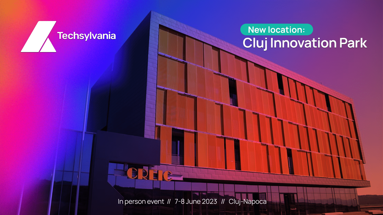 Ce face Techsylvania pentru România?