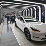 Tesla isi va deschide statiile de incarcare rapida pentru soferii