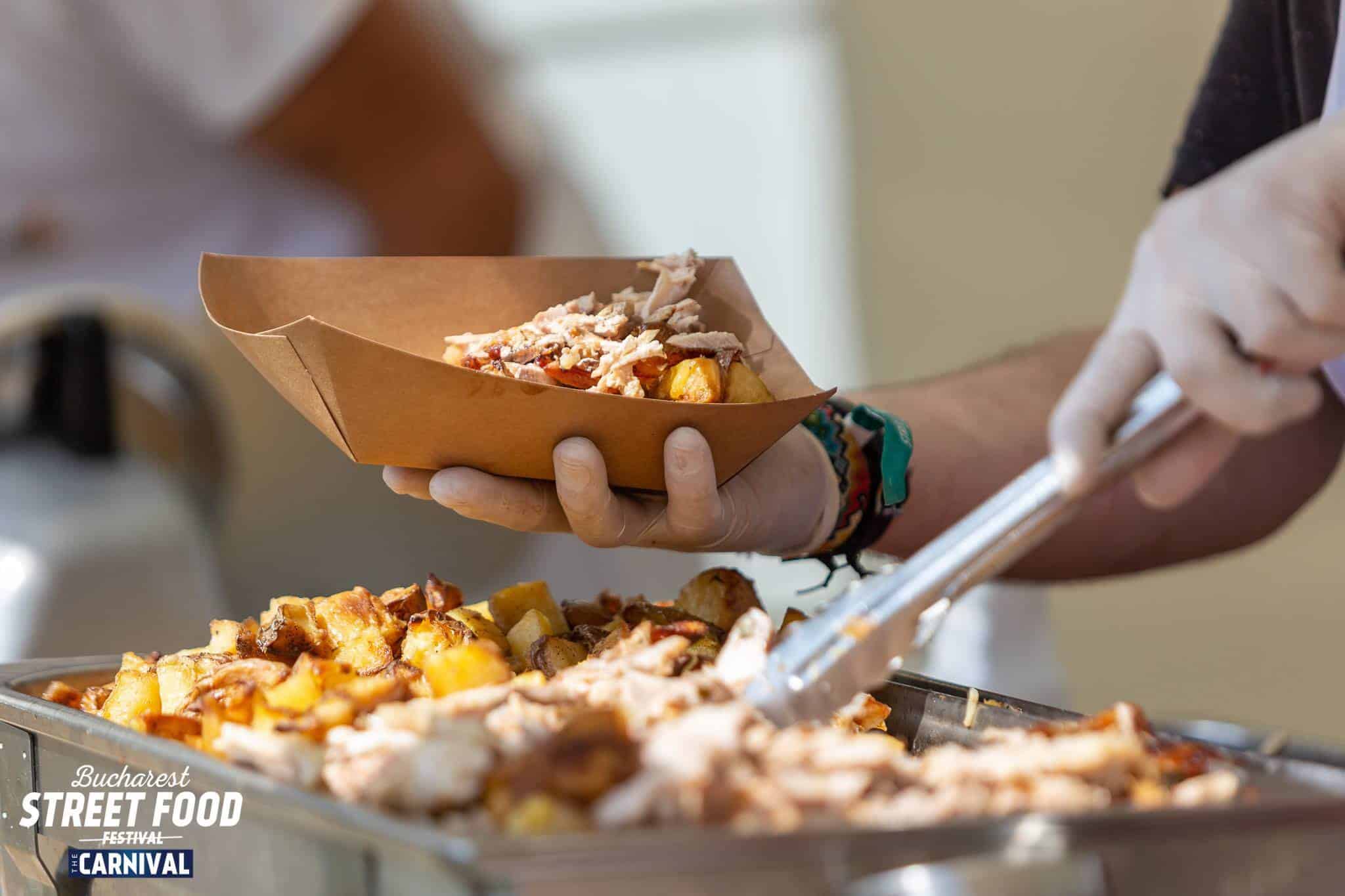 Festivalurile gastronomice au contribuit la consolidarea industriei de street food în România. În prezent, aceasta are o cifră de afaceri estimată la peste 10 milioane de euro