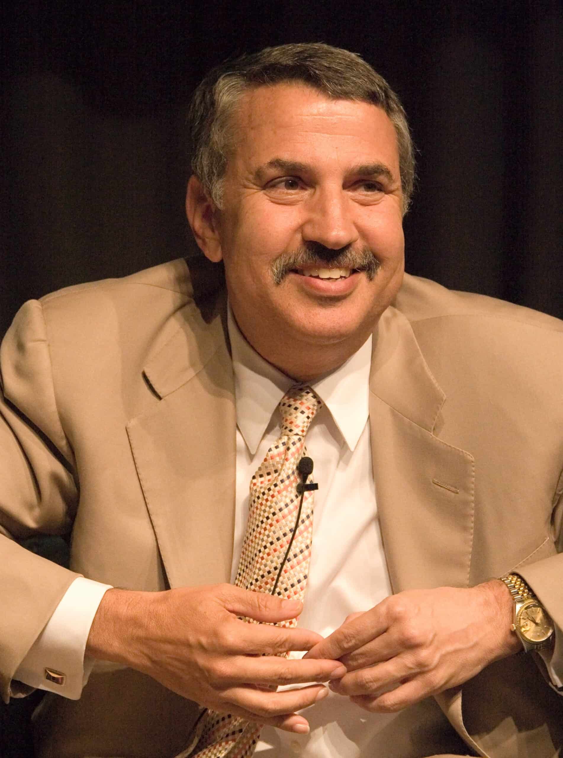 Thomas L. Friedman: Războiul din Ucraina este pe cale să intre în cea mai periculoasă fază