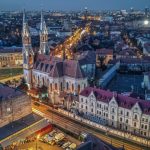 Timisoara a fost inclusa de Time Magazine in lista celor