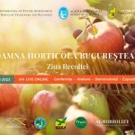 Toamna Horticola Bucuresteana Ziua Recoltei 2022