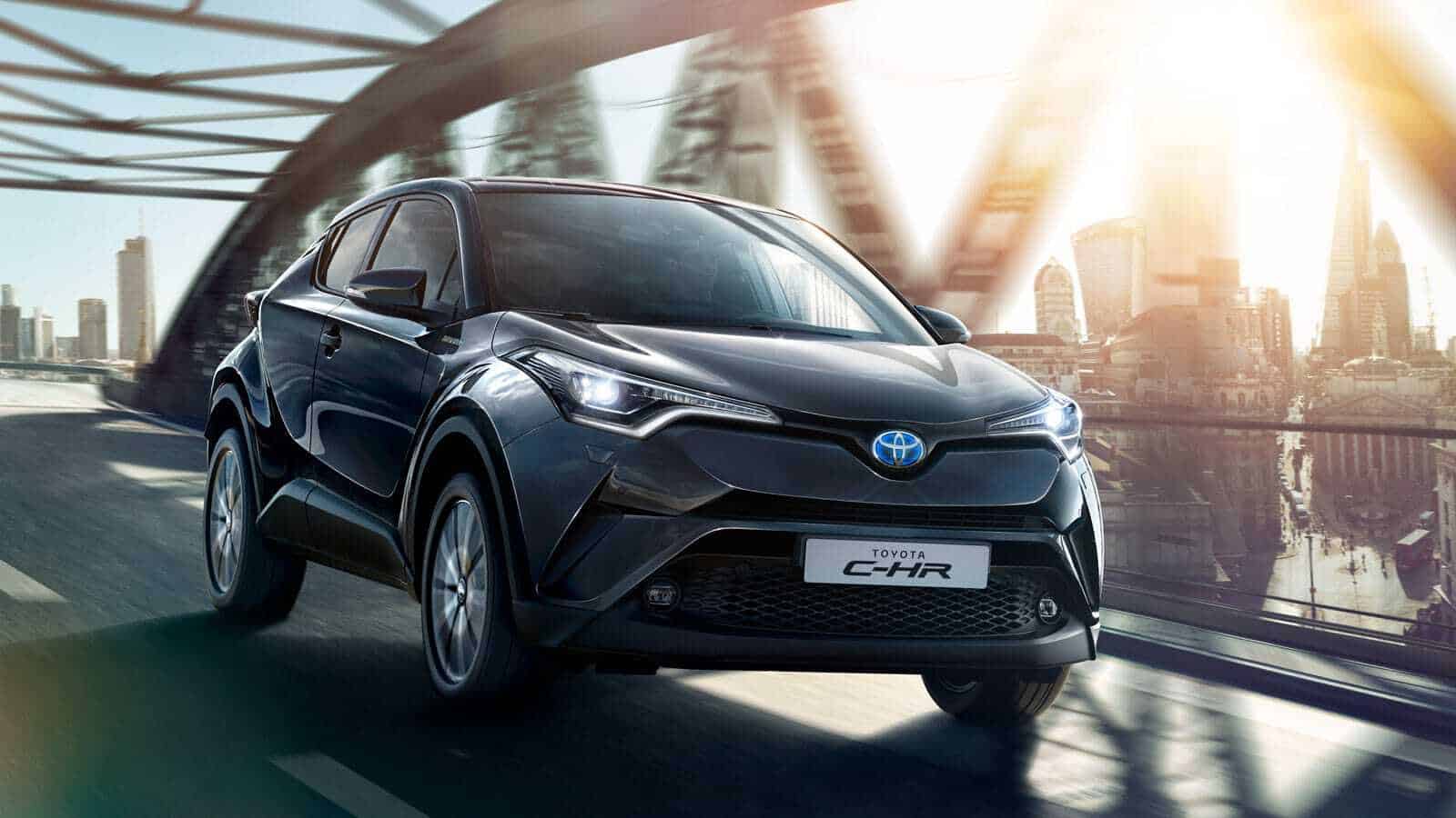 Toyota a dublat perspectivele de profit, pe măsură ce vânzările din China au revenit din cauza pandemiei