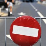 Trafic restrictionat pe mai multe artere importante din Bucuresti Circulatia