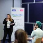 Trei semifinaliste din Romania la Technovation Girls