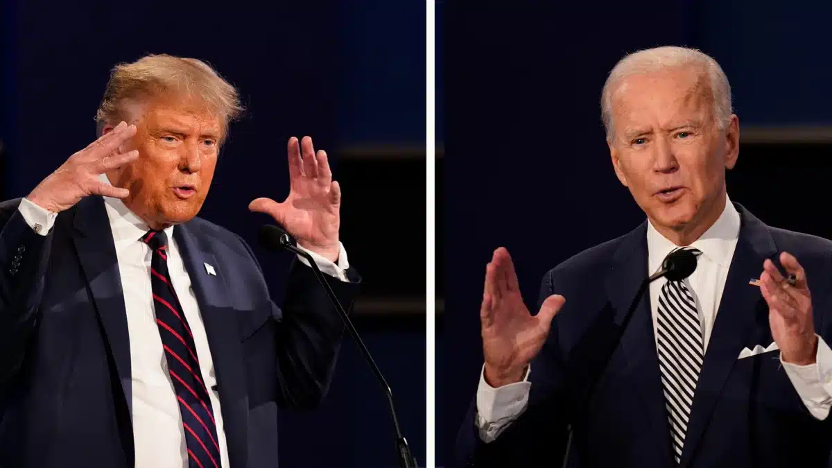 Donald Trump: „Vom ajunge la Al Treilea Război Mondial!”