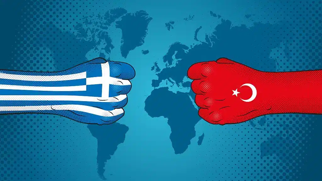 Grecia va extinde treptat un gard de-a lungul frontierei terestre cu Turcia și va spori măsurile de supraveghere