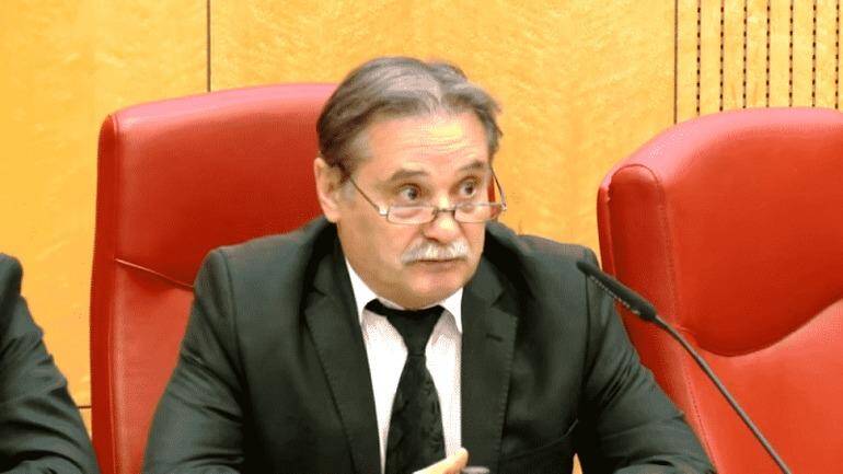 Multiple nereguli în activitatea Agenţiei Naţionale pentru Resurse Minerale