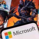 UE autorizeaza acordul Microsoft Activision in ciuda deciziei Marii Britanii de