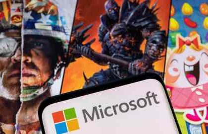 UE autorizeaza acordul Microsoft Activision in ciuda deciziei Marii Britanii de