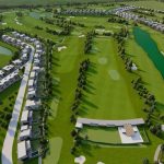 Un antreprenor turco roman anunta un resort de golf de 60