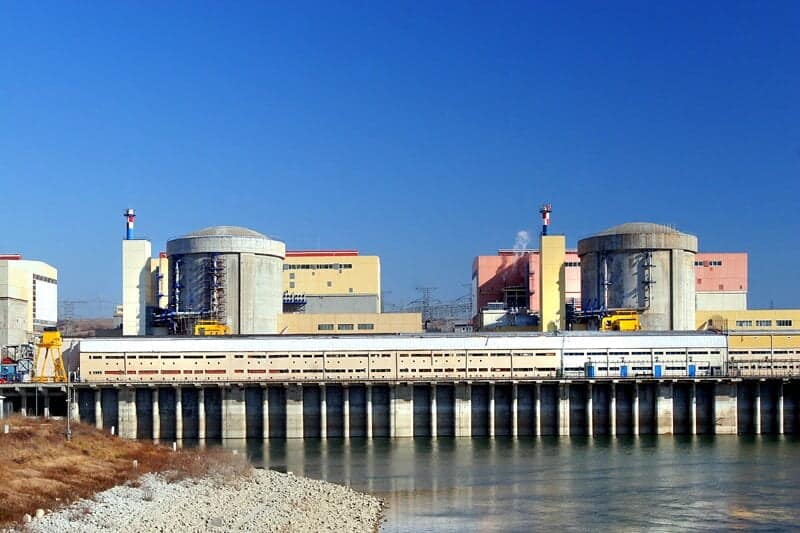 Acţionarii Nuclearelectrica au respins acordarea de dividende speciale în valoare de 512 milioane de lei