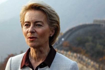 Ursula von den Leyen