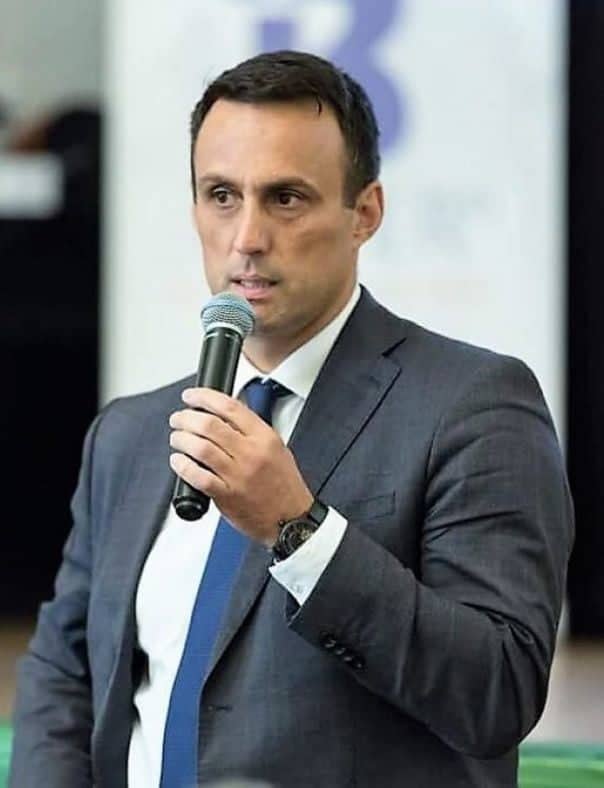 Valentin Ionescu, director ASF: Am identificat gradual problemele Euroins; Compania muta banii în Bulgaria, prin contracte repo; și-a modificat contractele de reasigurare în 2021 și 2022