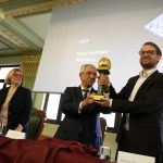 Vestul Romaniei Timisoara primeste prestigiosul premiu FIJET Marul de Aur