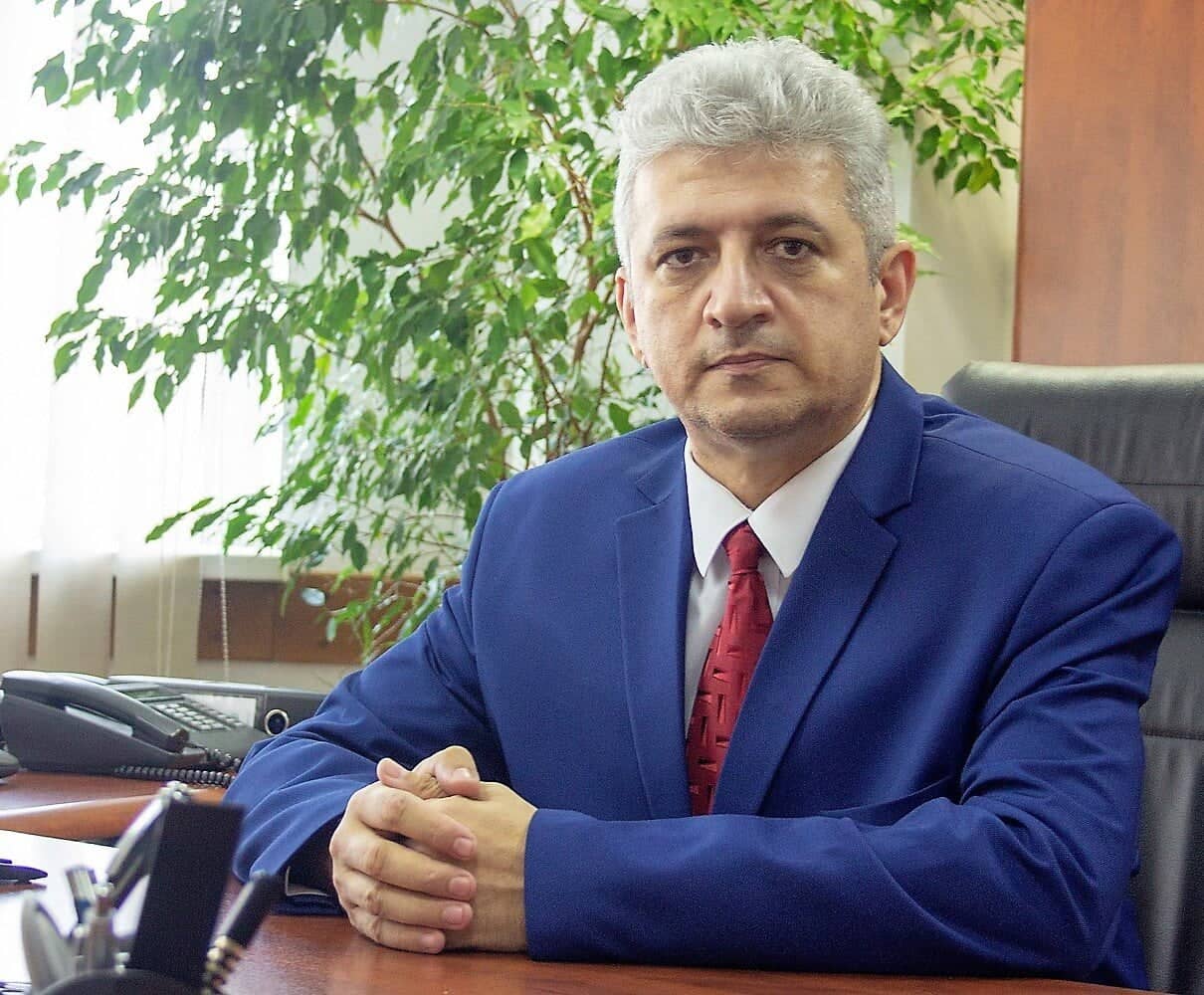 Gabriel Grădinescu: ASF este partener pentru mediul de afaceri interesat de finanțare prin mecanismele pieței de capital