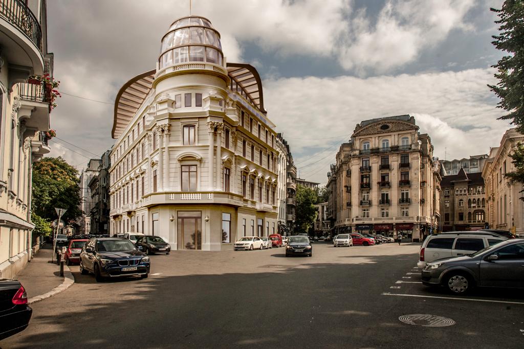 Piața imobiliară din România are un potențial semnificativ de creștere, în ciuda provocărilor