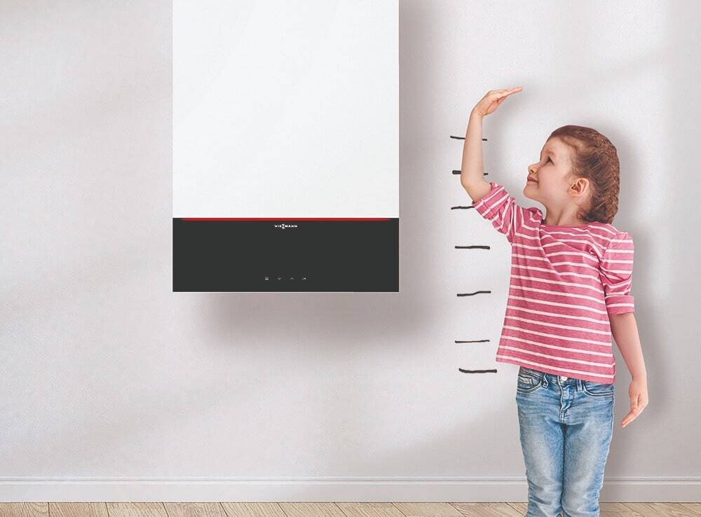 5 Motive pentru care produsele Viessmann sunt apreciate oriunde în lume