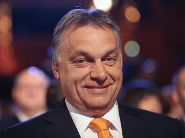 Viktor Orban