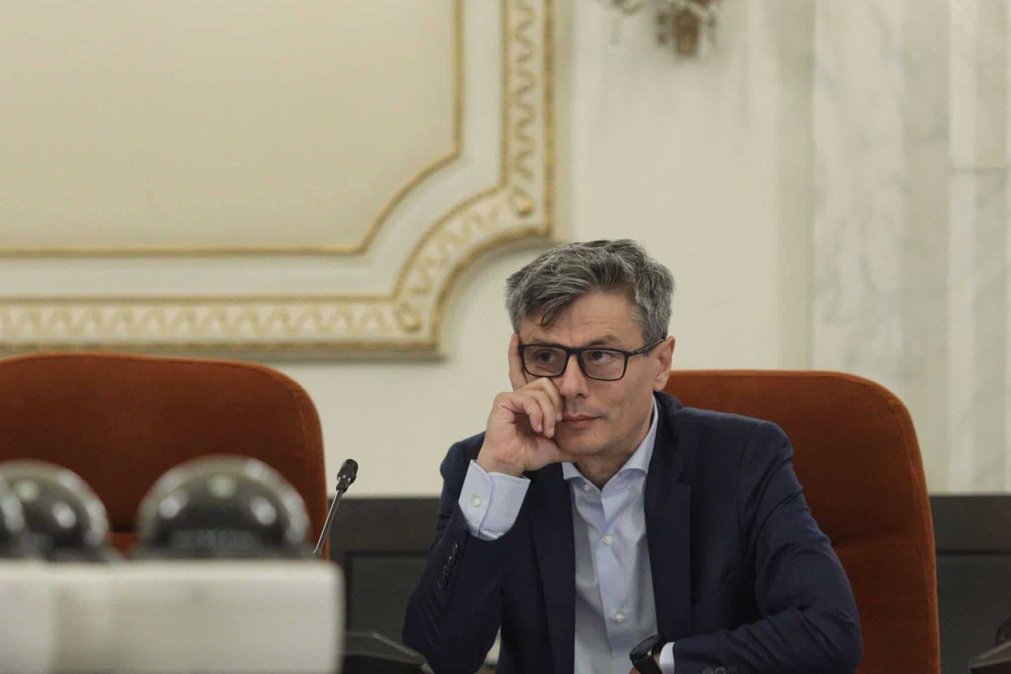 Sfatul ministrului Virgil Popescu pentru românii care nu pot fi ajutați de autorități în cazul facturilor uriașe la energie