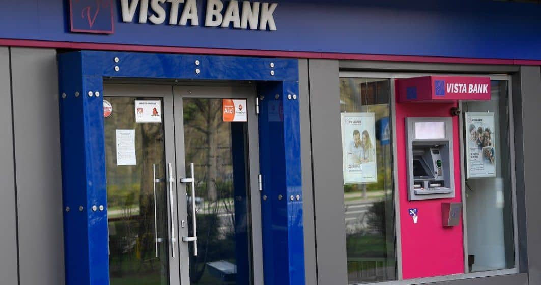 Vista Bank