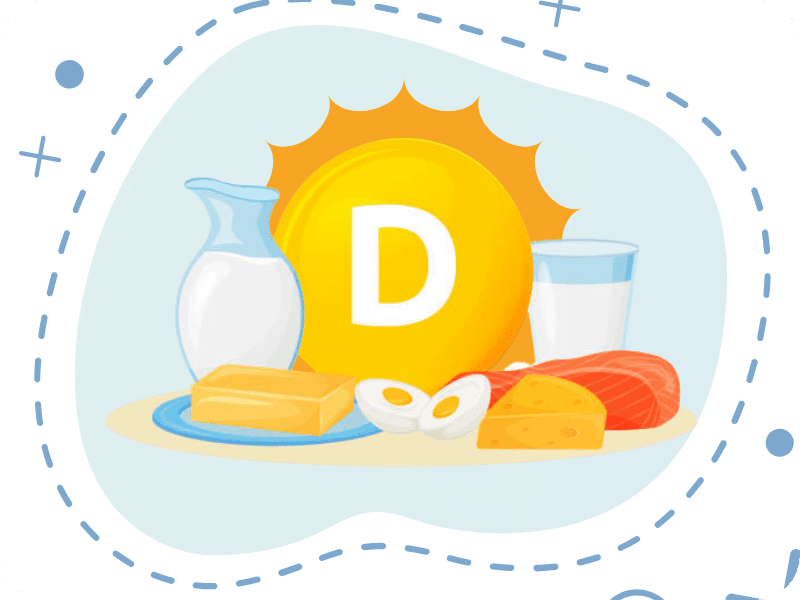 Vitaminele şi mineralele sunt esențiale pentru ca organismul uman să funcționeze în parametri normali