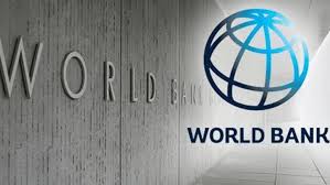 WORLD BANK NINE OCLOCK