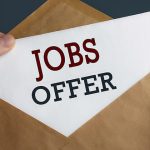 What to Expect in a Job Offer