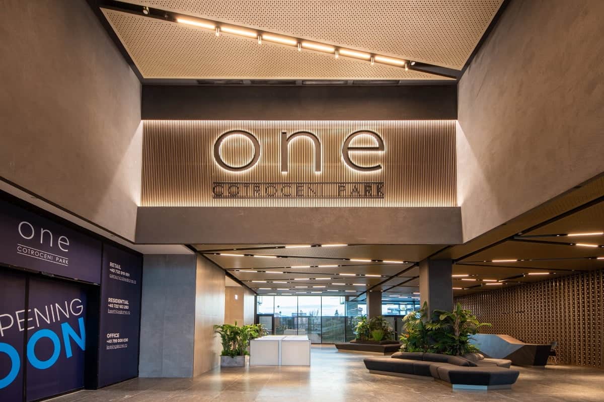 One United Properties raportează venituri de 349 milioane de lei și un profit brut de 208 milioane lei în T1 2022