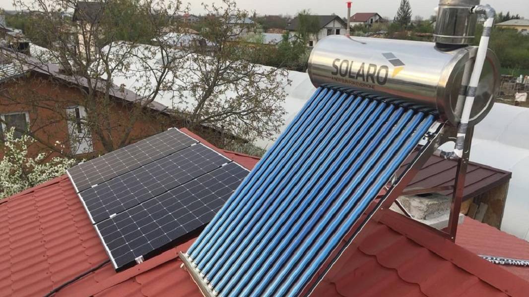 Alternative ecologice pentru locuinta