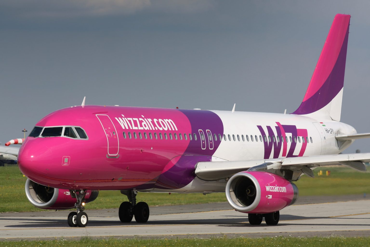 Wizz Air