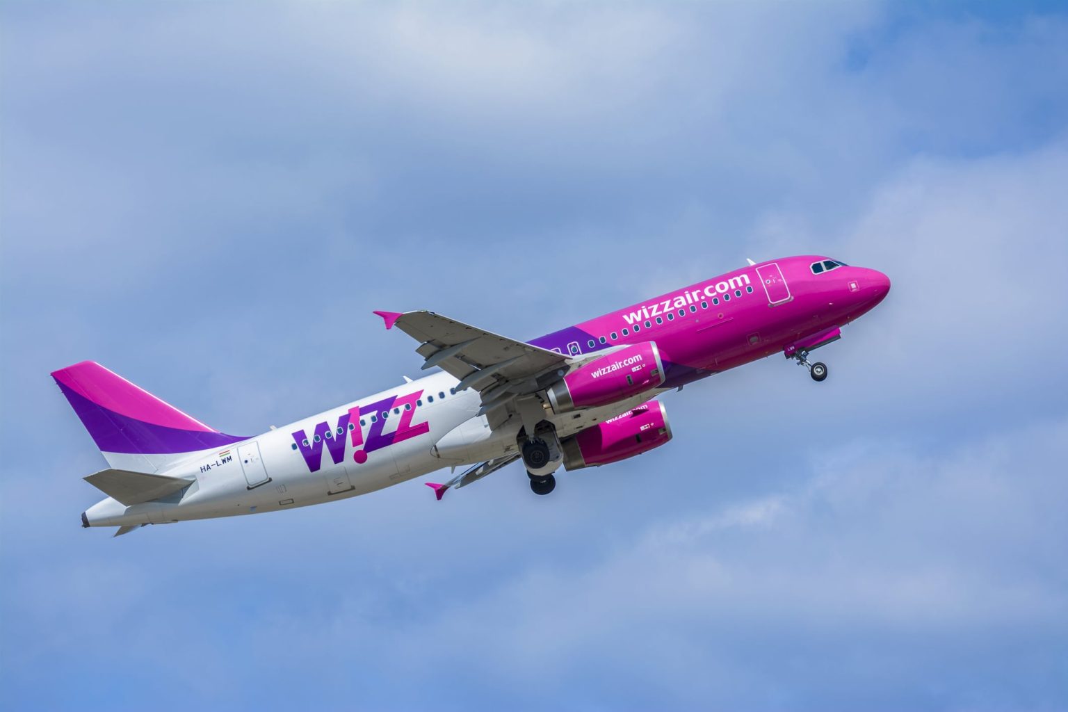 wizz air