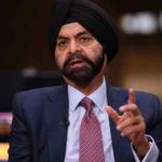 Yellen spune ca se asteapta ca Ajay Banga sa fie