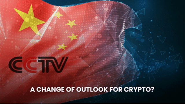 Cripto-optimismul crește pe măsură ce China dezvăluie documentul alb Web3