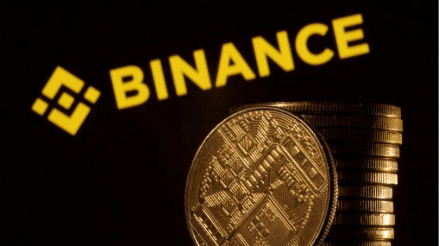 Conturi Crypto Binance legate de Statul Islamic vizate de Israel