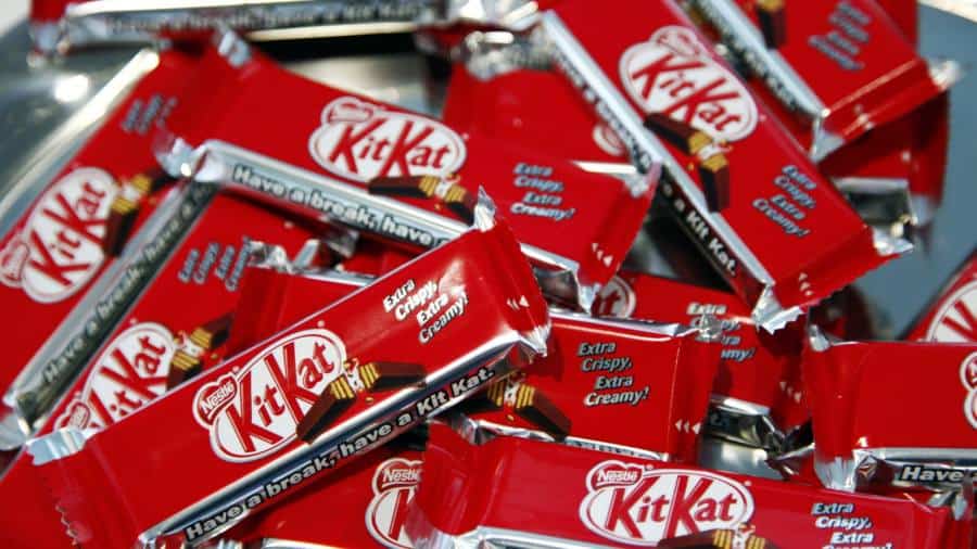 Nestlé spune că mai puțin de jumătate din alimentele și băuturile sale de larg consum sunt considerate „sănătoase