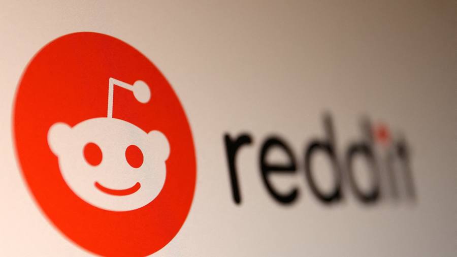 Reddit: chatbots ar putea fi răspunsul la întrebarea privind creșterea post-float